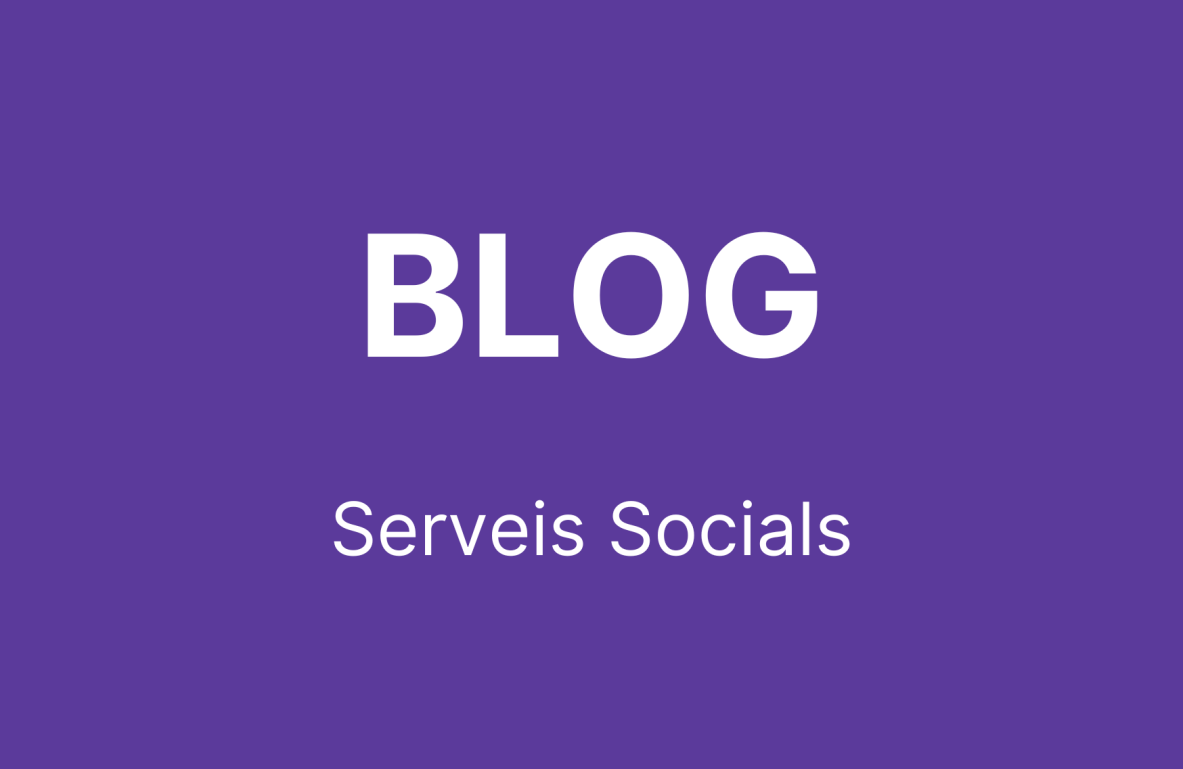 Salut mental i serveis socials, elements clau 04/06/2025, Grup Sural