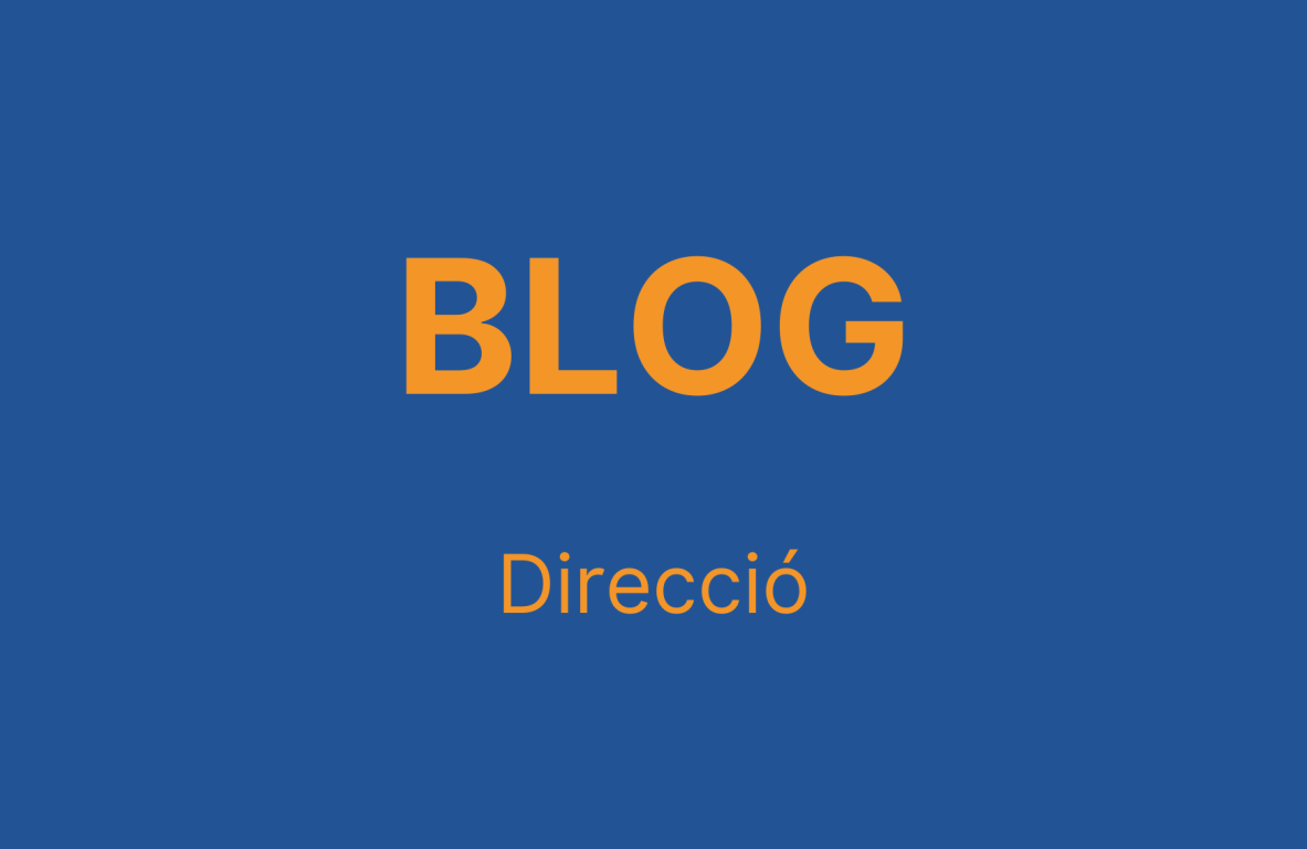 Una eina clau per a comandaments: Els 12 errors d'escolta que impedeixen ser empàtics 26/03/2025, Grup Sural