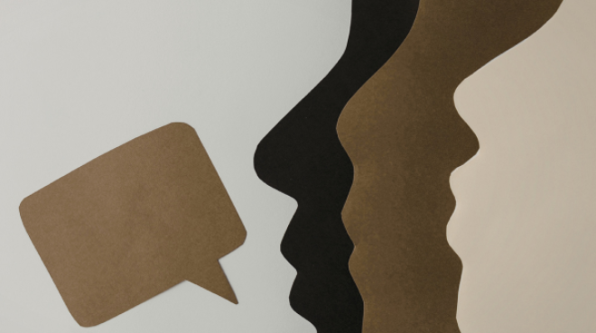 Llegir la comunicació no verbal, Grup Sural
