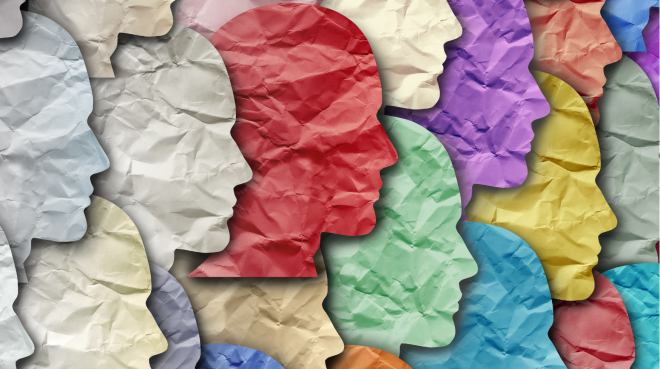 La diversitat en l'atenció a les persones usuàries de Serveis Socials, Grup Sural