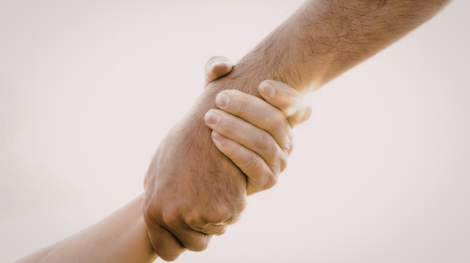Crear relacions de confiança i delegar, Grup Sural